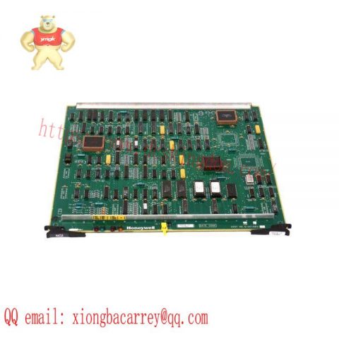 Honeywell 8C-TAOXB1 51307137-175: Advanced Series C I/O Modules for Industrial Control