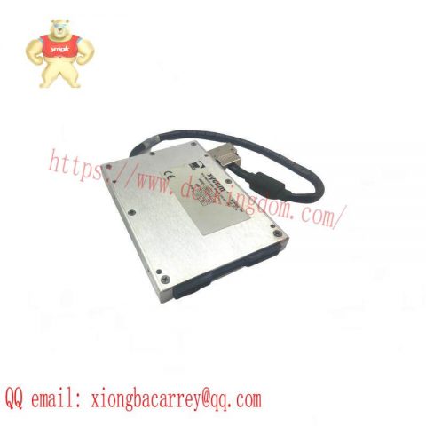 XYCOM 9000-EXF: External Drive Module by XYCOM