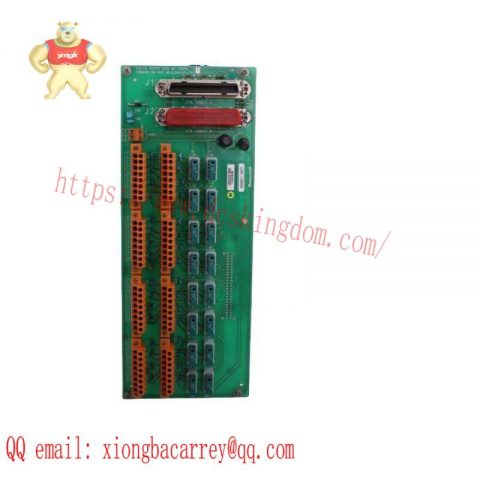 Honeywell 900G01-0001 Contact Input Module