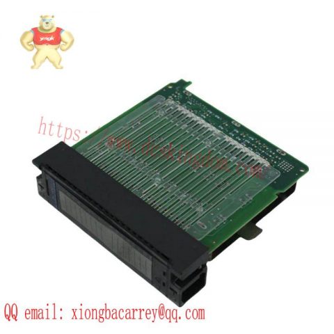 Honeywell 900H02-0102 Digital Output Module: Precision Control in Industrial Automation