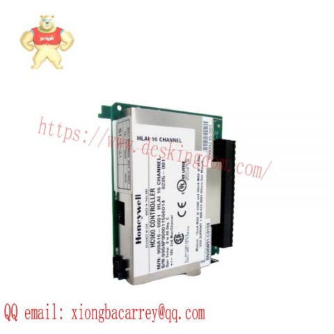 Honeywell 900H32-0001 32-Point Digital Output Module, Control & Automation Solutions
