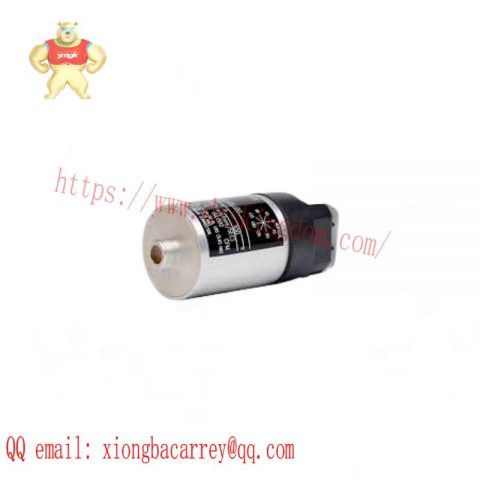 BENTLY NEVADA 9200 Two-Wire Velocity Seismoprobe Transducer, Advanced Industrial Control Solution