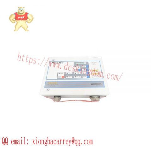 WOODWARD 9905-860 Peak 150 Digital Control