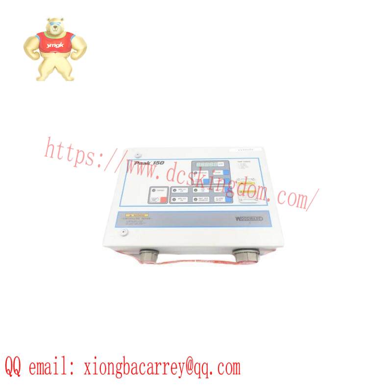 9905-860_woodward_peak_150_control.jpeg WOODWARD 9905-860 Peak 150 Digital Control