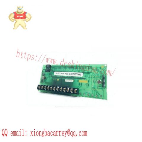 A-B 1336-L4 ControlLogix 5000 Series AC Output Module
