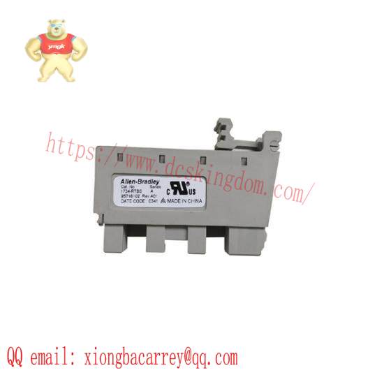 a-b_1734-rtb_1.jpg A-B 1734-RTB POINT I/O Module for Allen-Bradley PLC Systems