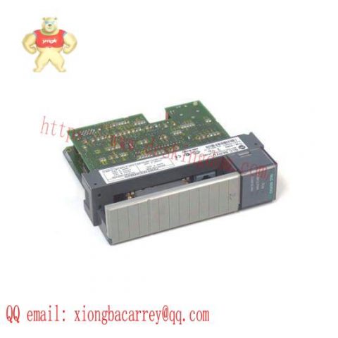 AB 1746-HSRV High-Speed Serial Interface Module for SLC 500