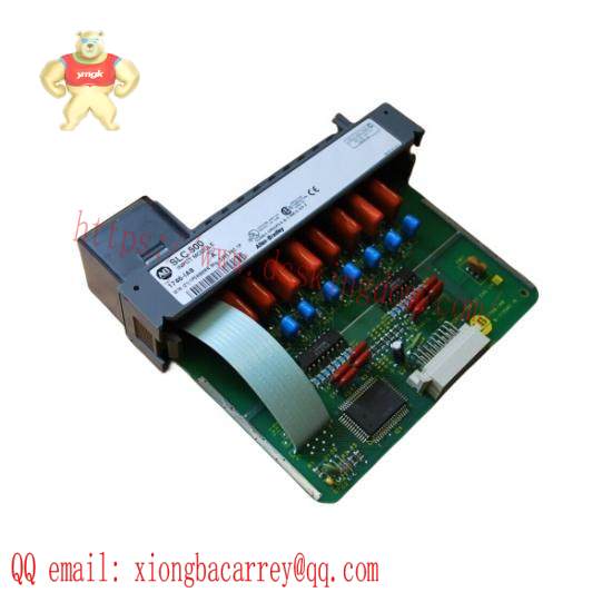 a-b_1746-ia8.jpg A-B 1746-IA8 Allen-Bradley Digital Input Module