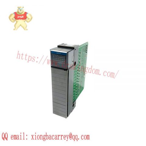 AB 1746-IB32 Digital Input Module for Industrial Automation