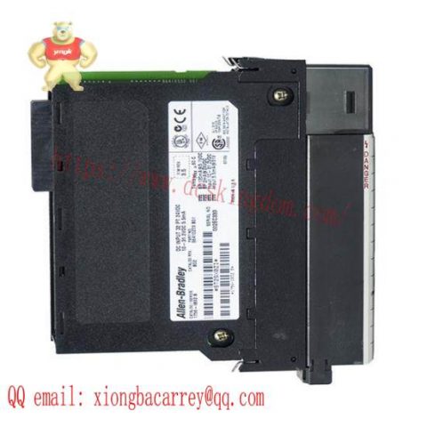 AB 1756-IB32 Digital Input Module