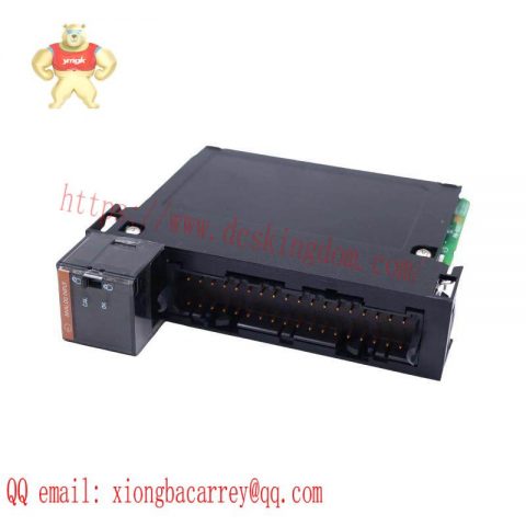 A-B 1756-IF16 Industrial Control Module, Advanced Automation Solution