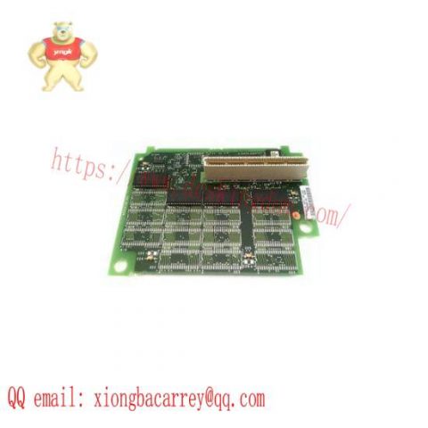AB 1756-M13 Industrial Control Module