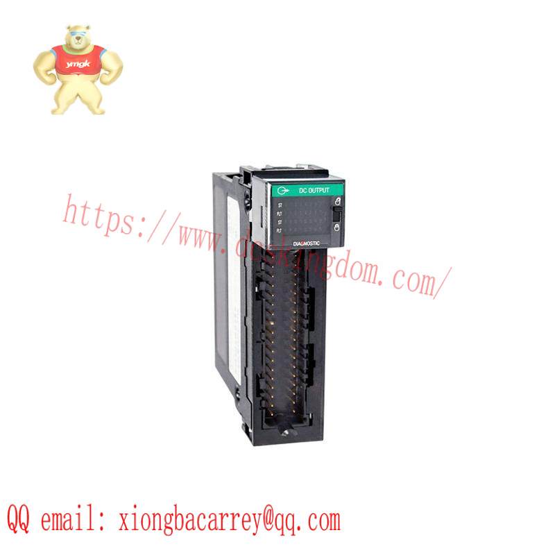 a-b_1756-ob16d.jpg A-B 1756-OB16D Digital Output Module for Industrial Control Systems