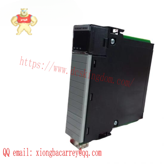 a-b_1756-rm2_4.png Allen-Bradley 1756-RM2XT Enhanced Redundancy Module for ControlLogix Systems