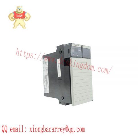 Allen-Bradley 1757-PLX52 ControlLogix ProcessLogix Processor