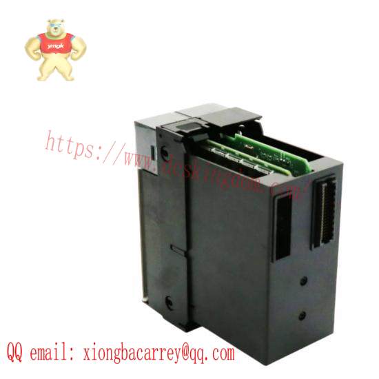 a-b_1757-plx52_2.jpg Allen-Bradley 1757-PLX52 ControlLogix ProcessLogix Processor