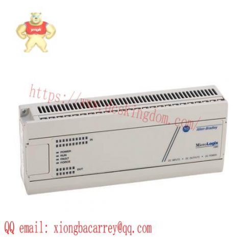 AB 1761-L32AWA Allen-Bradley MicroLogix Controller