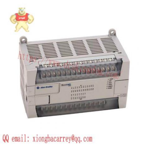 A-B 1762-L40BWA Allen-Bradley PLC Digital Input Module