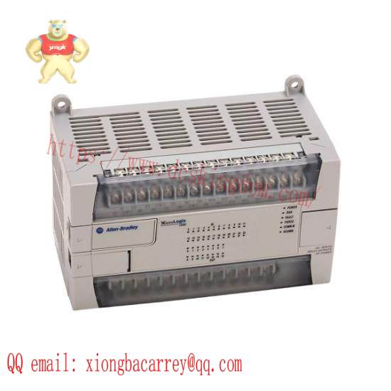 a-b_1762-l40bwa.jpg A-B 1762-L40BWA Allen-Bradley PLC Digital Input Module