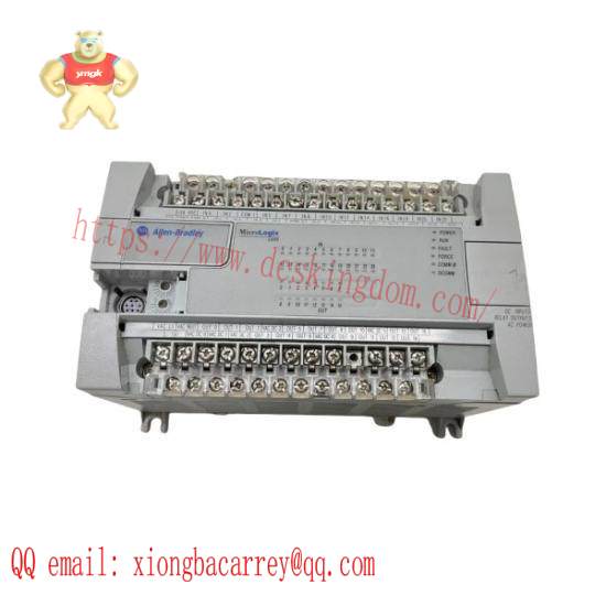 a-b_1762-l40bwa_1.jpg A-B 1762-L40BWA Allen-Bradley PLC Digital Input Module