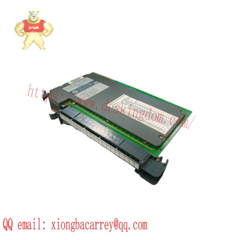 a-b_1771-oad.jpg A-B 1771-OAD Digital AC Output Module for Industrial Control Systems