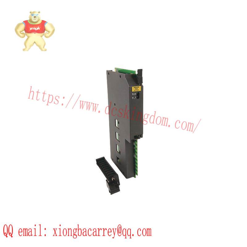 a-b_1771-ofe2.jpg Allen-Bradley 1771-OFE2 Analog Output Module