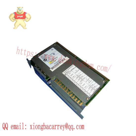 a-b_1771-ofe2_1.jpg Allen-Bradley 1771-OFE2 Analog Output Module