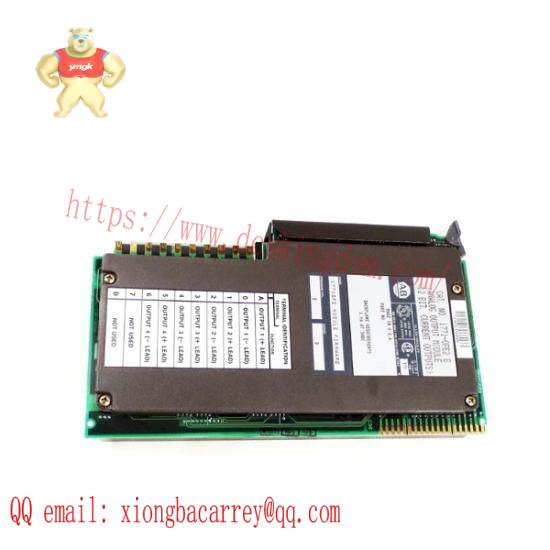 a-b_1771-ofe2_4.jpg Allen-Bradley 1771-OFE2 Analog Output Module