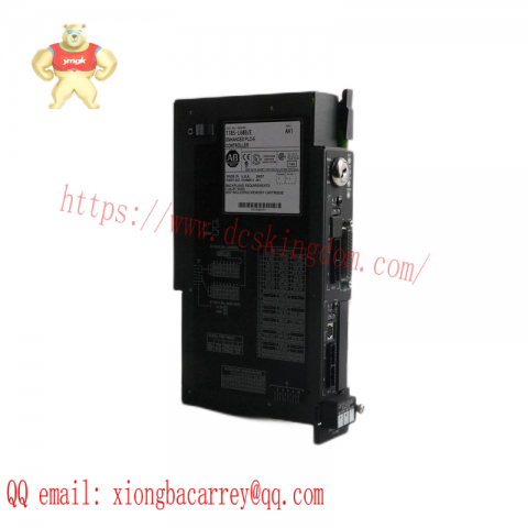 A-B 1785-V40L Compact ControlLogix PLC Module