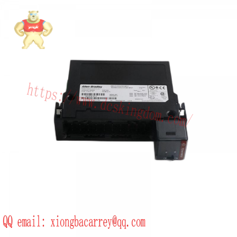 Allen-Bradley 1788-DNBO DeviceNet Bridge Module