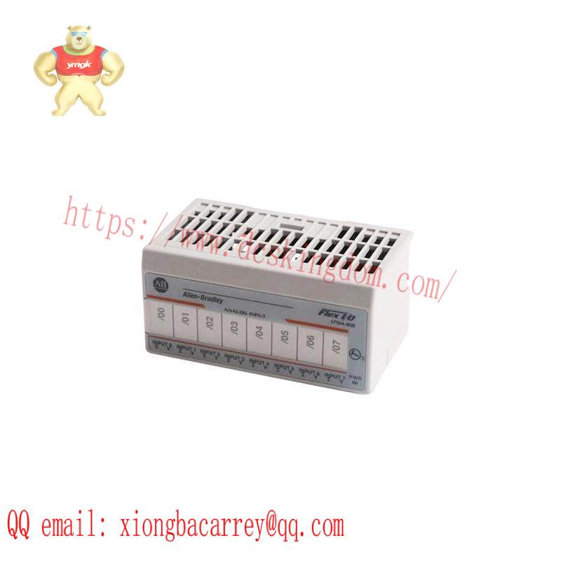 a-b_1794-oe4_5.jpg Allen-Bradley 1794-OE4 FLEX 4-Point Analog Output Module