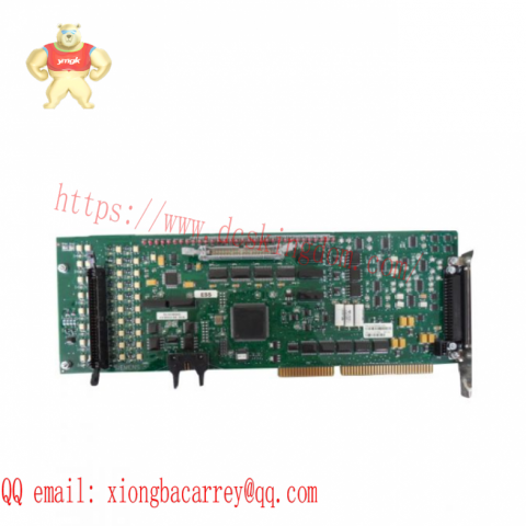 SIEMENS A1A10000423.00M: High-Performance PCB Board for Industrial Control Systems