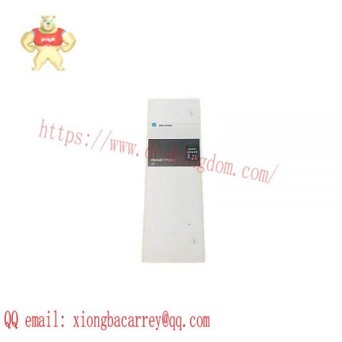 AB 1336E Series, R015 Module, AN Control Panel, EN Interface, GM1 Power Stage, L9E Drive System