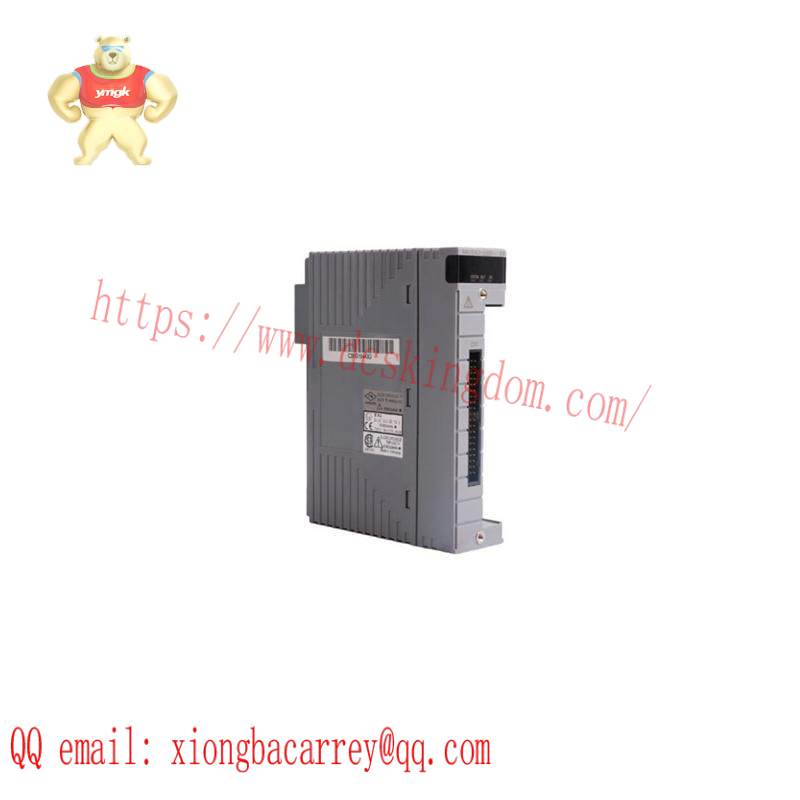 aar145-_s03_yokogawa_rtd_pot_input_module.jpg Yokogawa AAR145-S03 RTD/POT Input Module for PLC Control