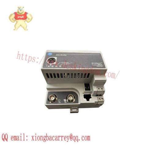 ABB AB 1203-CN1 COMMUNICATION OPTION KIT, Industrial Control Systems, Communication Module, PLC Accessories