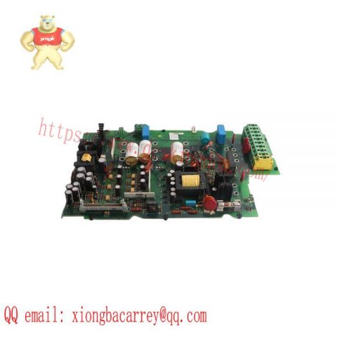 AB 1336-BDB-SP5C Industrial Drive Board
