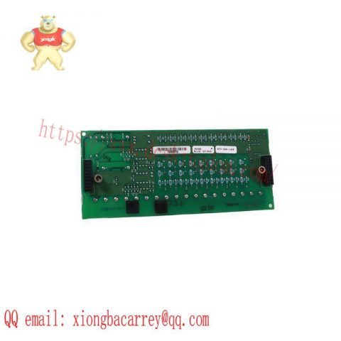 AB 1336-QOUT-SP13A Transistor Module - High-Speed Switching, Reliable Performance for Industrial Automation