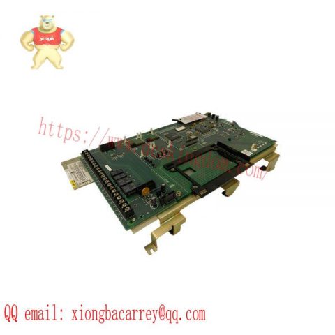 Allen Bradley 1336F-MCB-SP1K CONTROL BOARD