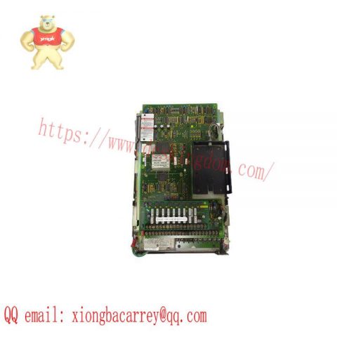 AB 1336S-B010-AN-EN4 AC Drive - Advanced Industrial Power Solution