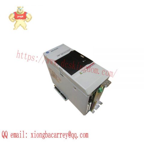 AB 1394C-SJT10-T-RL SERVO AXIS DRIVE - Precision Motion Control Solution