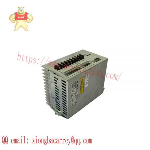 Allen Bradley AB 1398-DDM-009 Digital Servo Drive Module