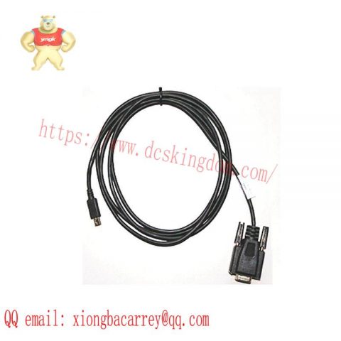 ABB AB 1440-SCDB9FXM2 Communication Cable, for Industrial Control Systems