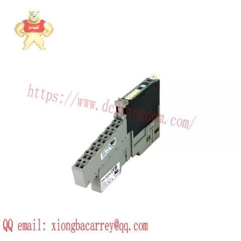AB Electronics 1734-IB4 Analog Input Module