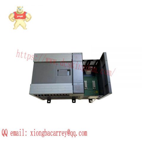 ABB AB 1747-L20C Industrial Control System Hardware Module
