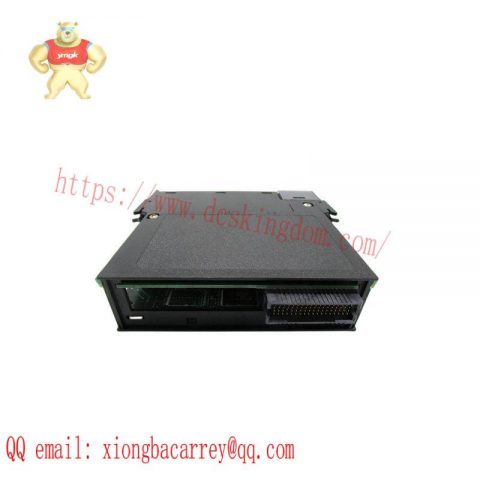 ABB 1756-DMD30 DRIVES MODULE