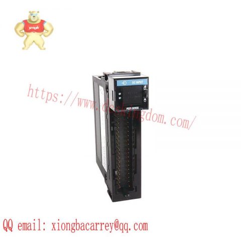 AB 1756-IB16IF Industrial Input Module - ControlLogix, DC Digital, Advanced Functionality