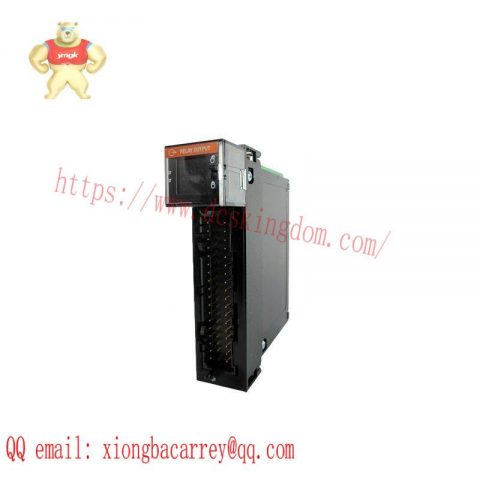 AB 1756-OW16I Industrial Output Module