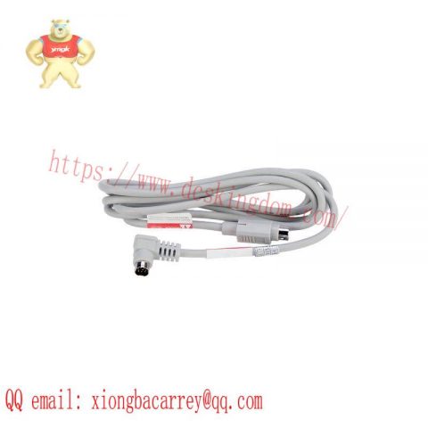 AB 1761-CBL-HM02 - High-Performance Communication Cable for Industrial Automation