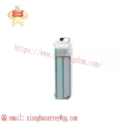 AB 1769-OV32T Output Module: Advanced Control Solutions for Industrial Automation