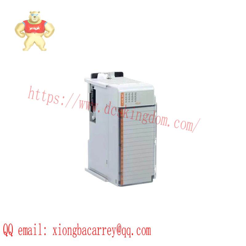 ab_1769-ow16_i_o_module.jpg AB 1769-OW16 I/O MODULE: Advanced Digital Contact Output for Industrial Automation